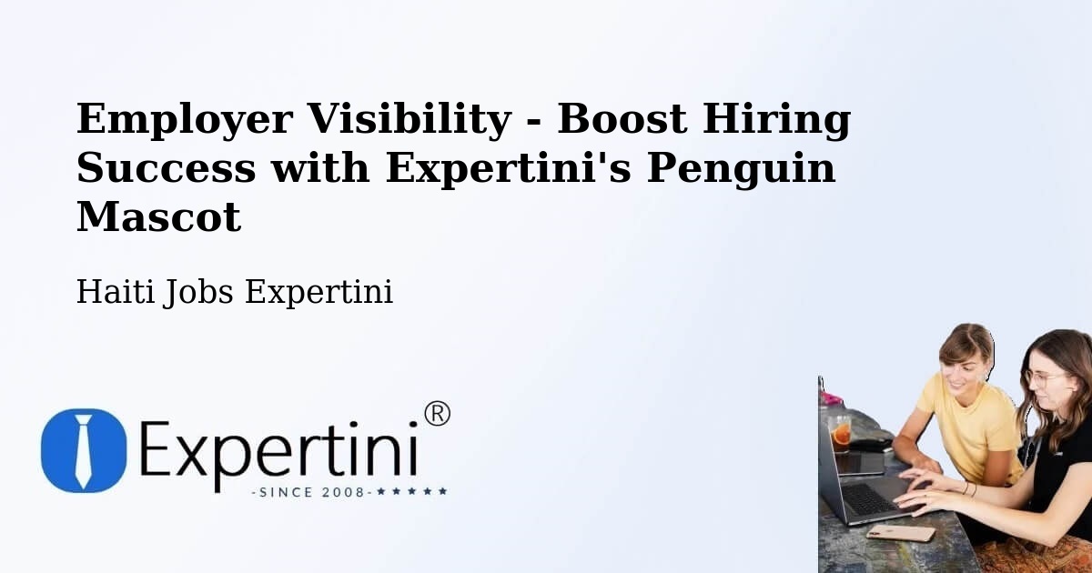 CV and Resume Visibility Optimization – Saint Raphaël - Haiti Jobs Expertini